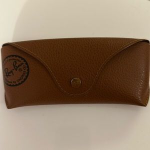 Ray Ban Aviators
